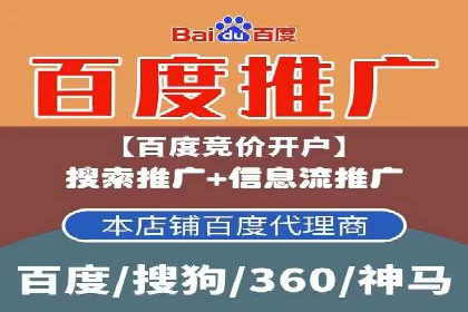 百度广告推广在电商行业的实战案例